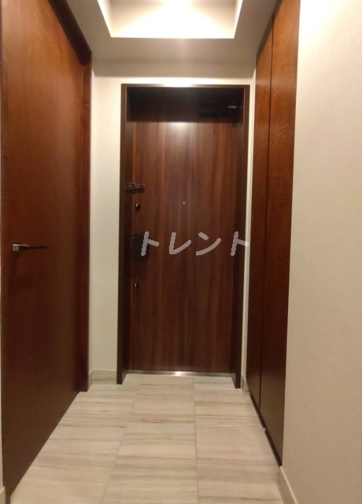 ザパークハウス代々木上原-304