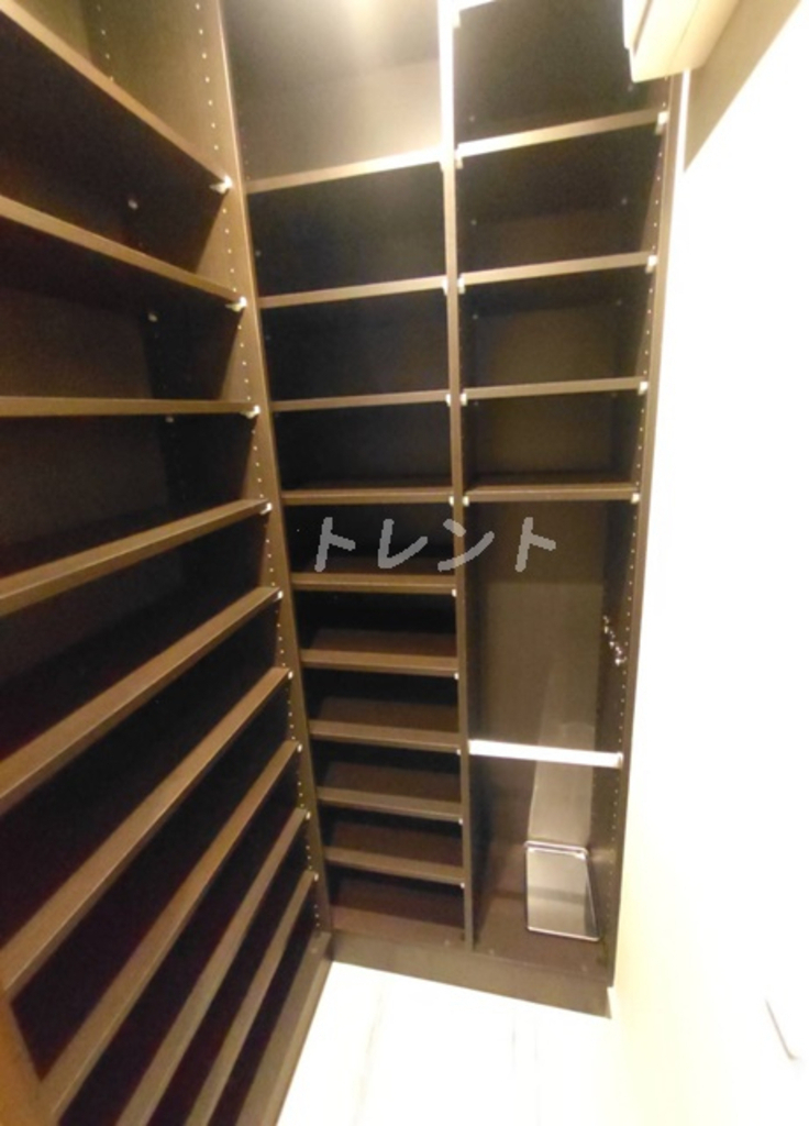 ザパークハウス代々木上原-304