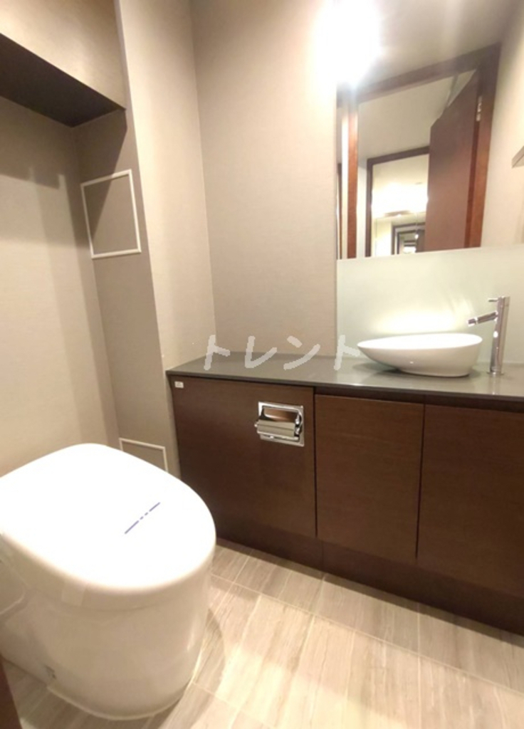 ザパークハウス代々木上原-304