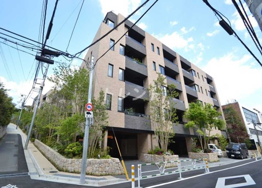 ザパークハウス代々木上原-304