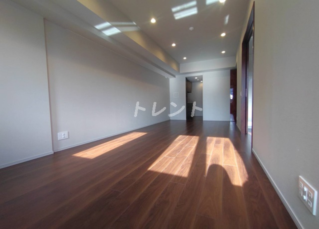 ザパークハウス代々木上原-304