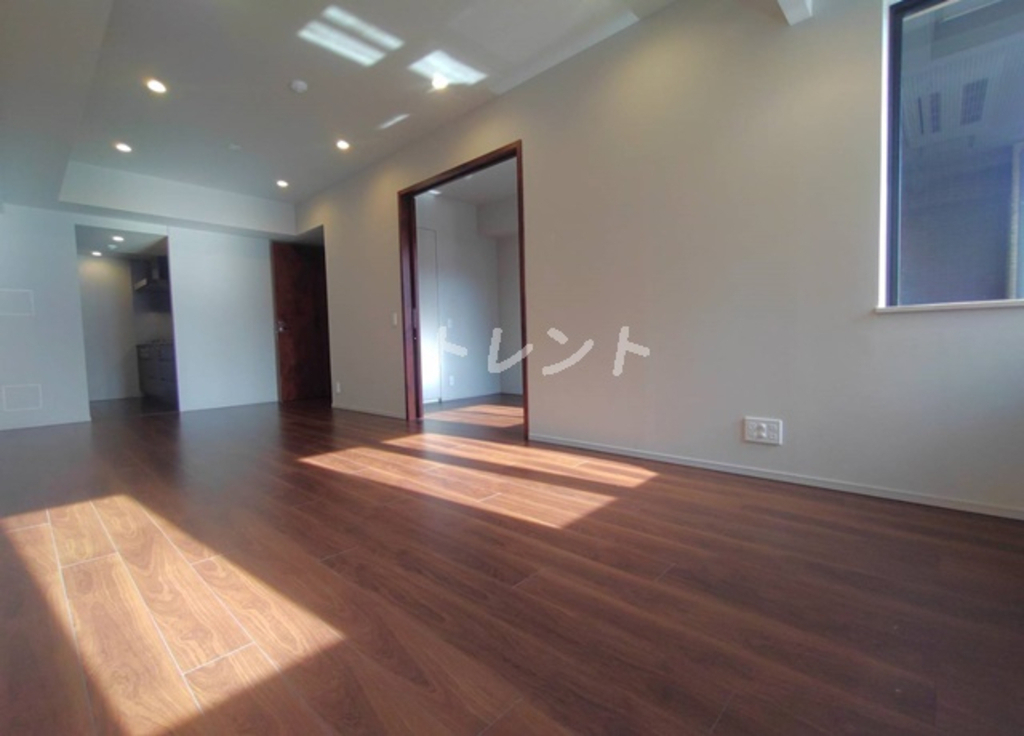 ザパークハウス代々木上原-304