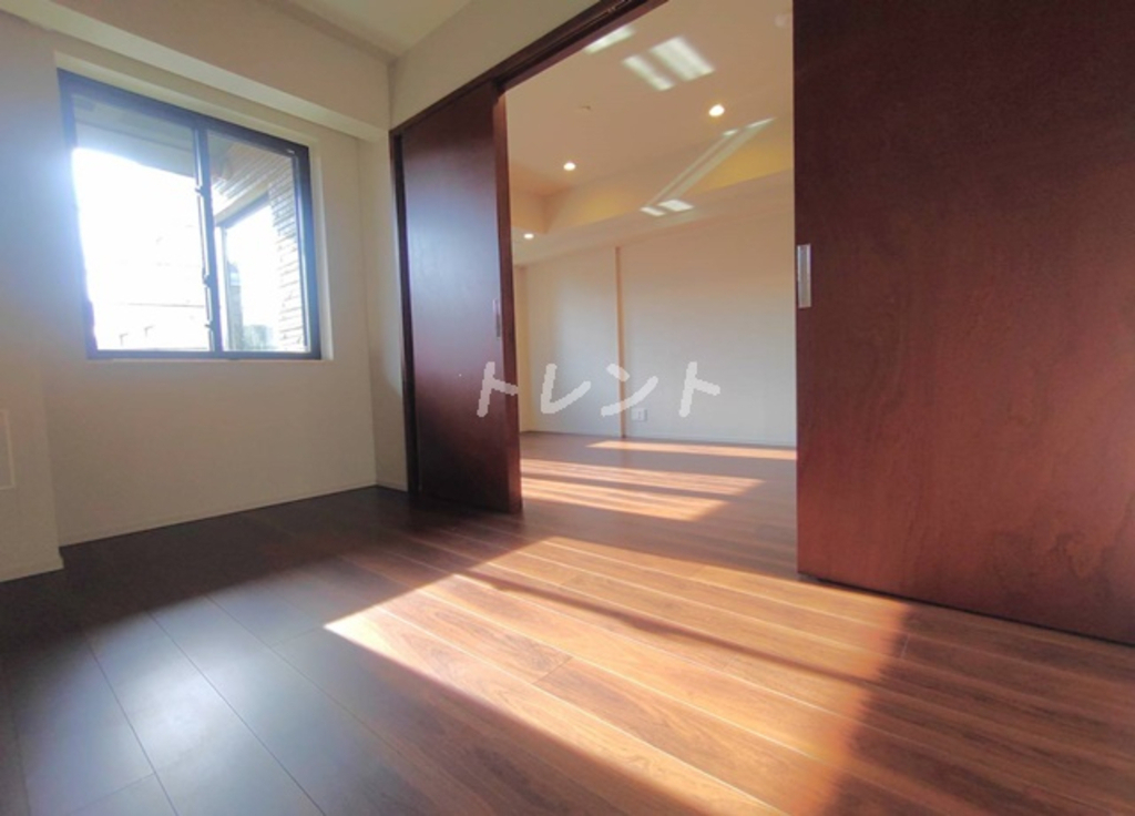 ザパークハウス代々木上原-304