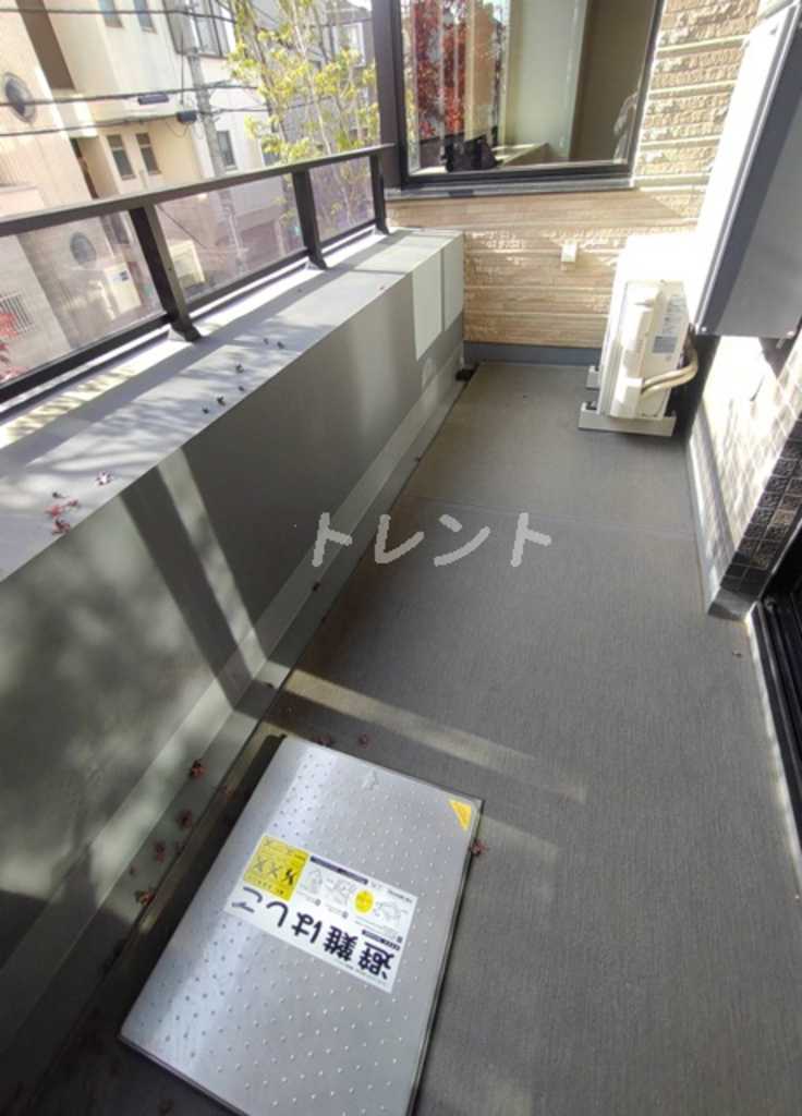 ザパークハウス代々木上原-304