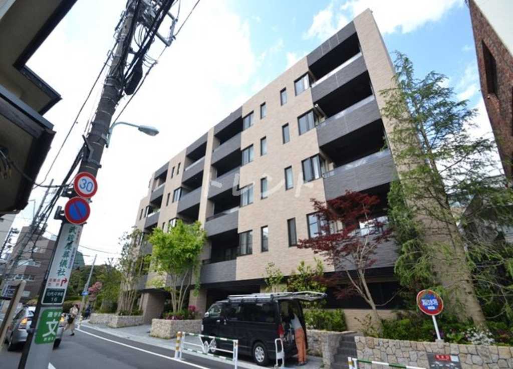 ザパークハウス代々木上原-304