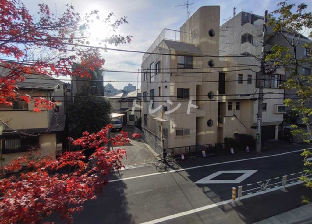 ザパークハウス代々木上原-304