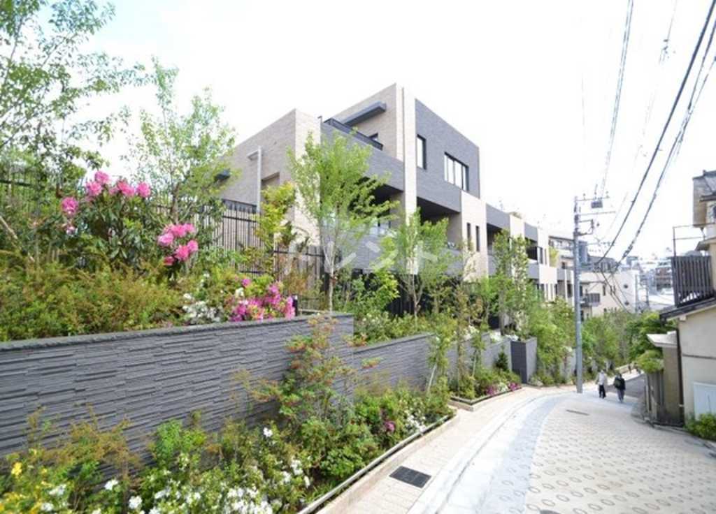 ザパークハウス代々木上原-304