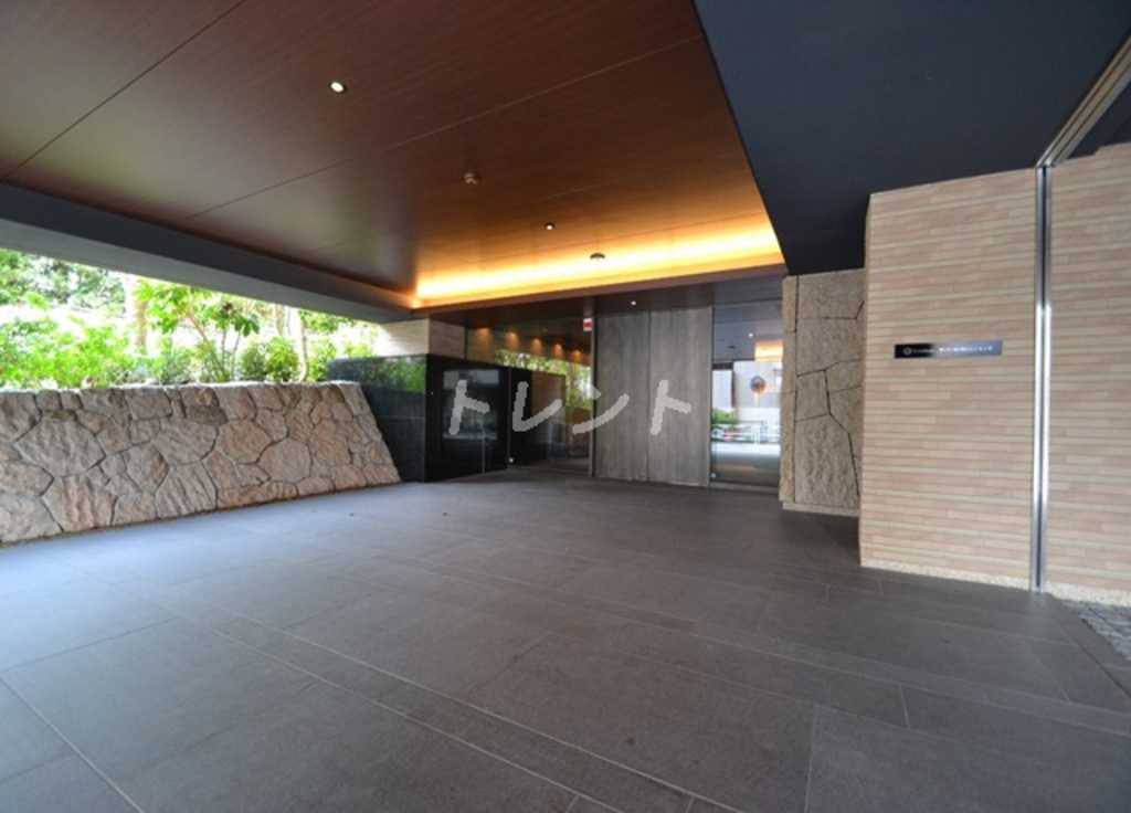 ザパークハウス代々木上原-304