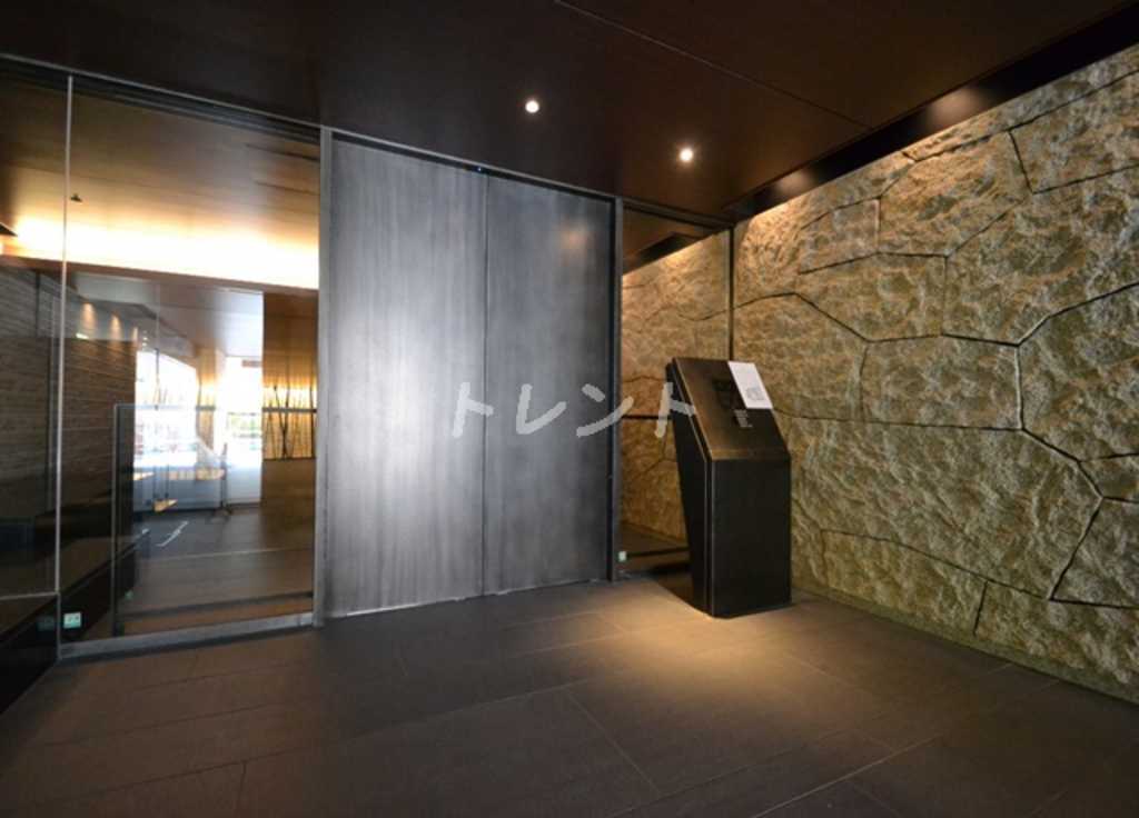 ザパークハウス代々木上原-304