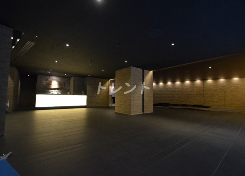 ザパークハウス代々木上原-304