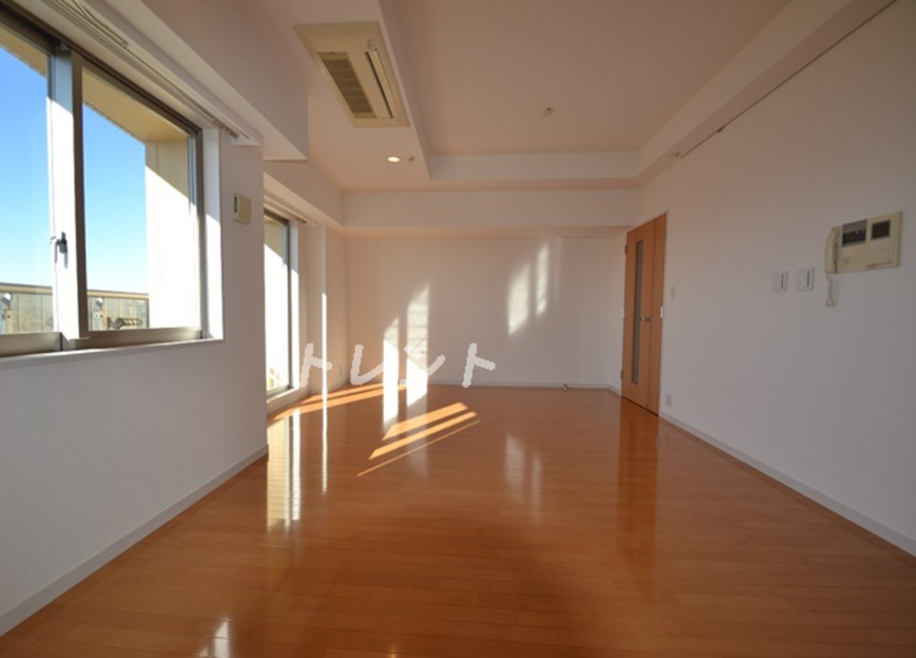 河田町ガーデンクラブフロア-3606