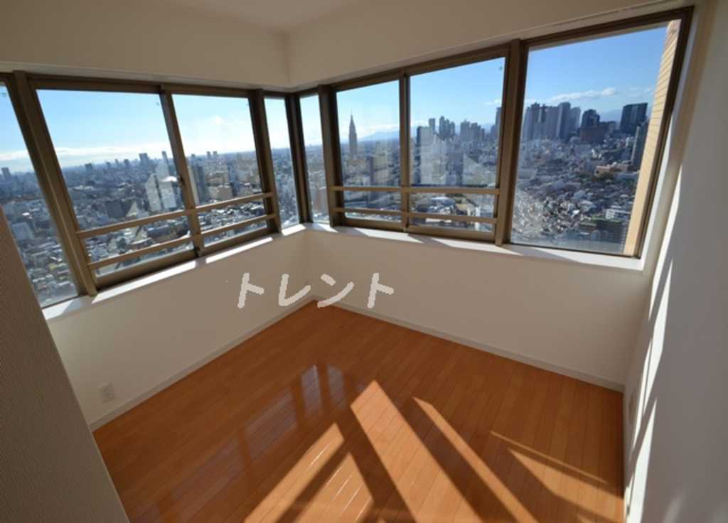 河田町ガーデンクラブフロア-3606