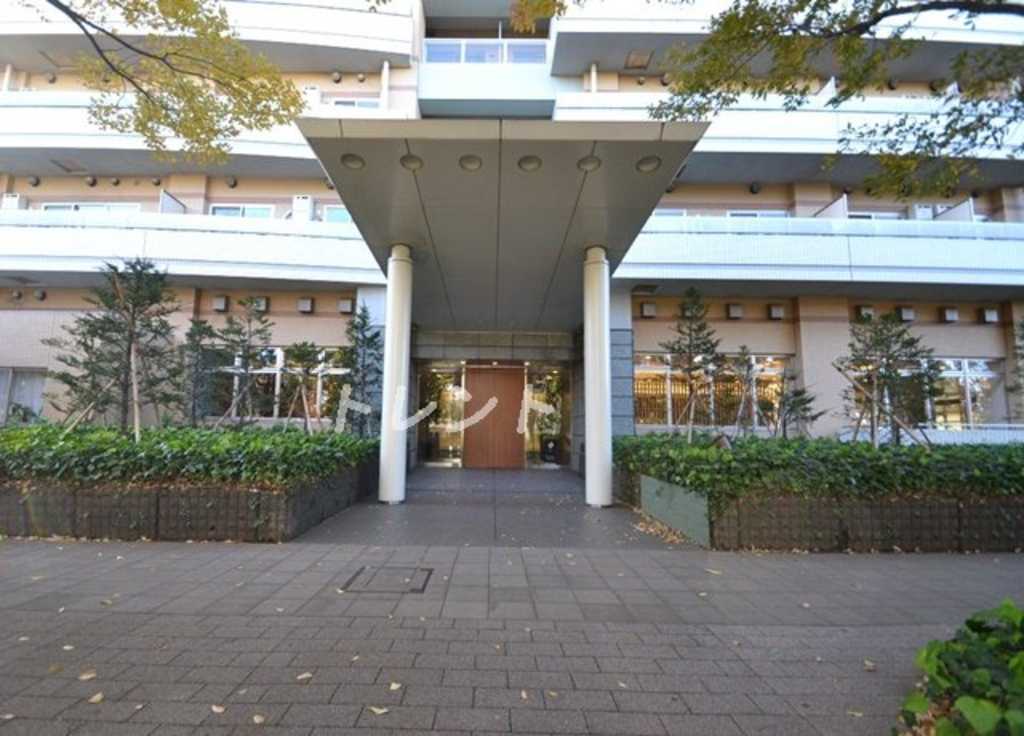 河田町ガーデンクラブフロア-3606