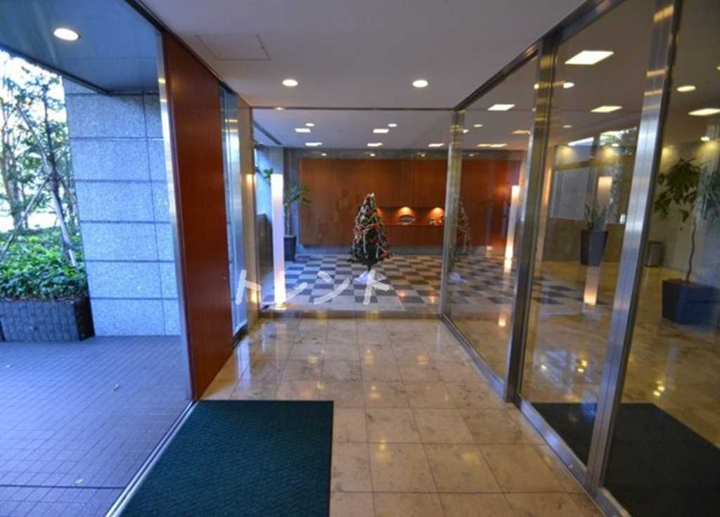 河田町ガーデンクラブフロア-3606