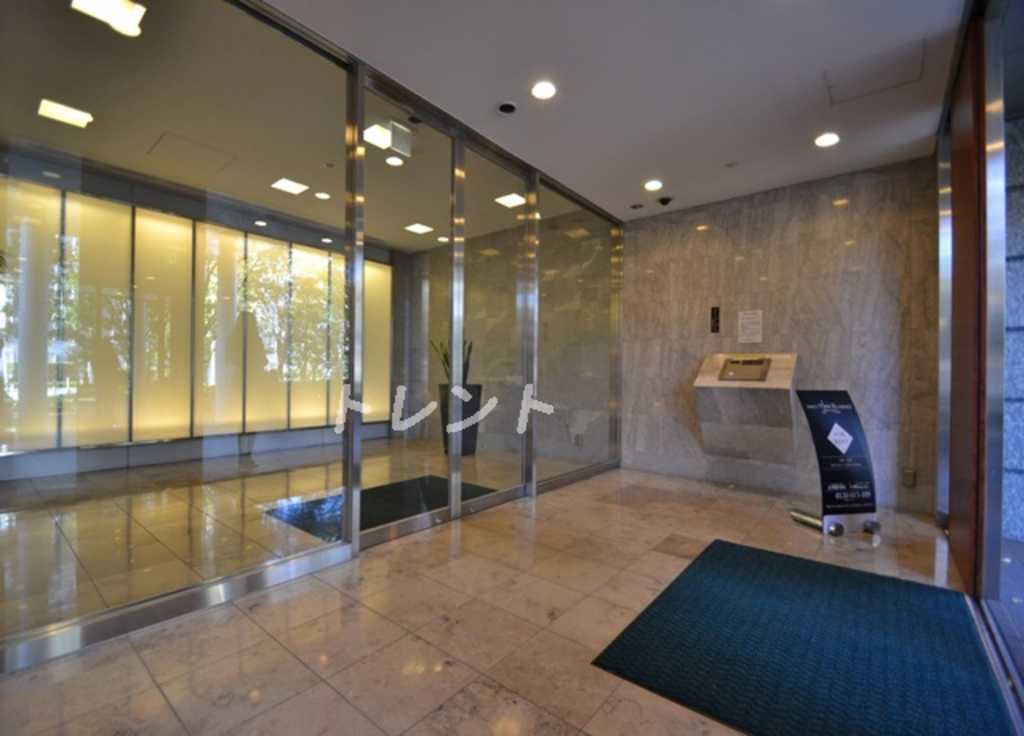 河田町ガーデンクラブフロア-3606