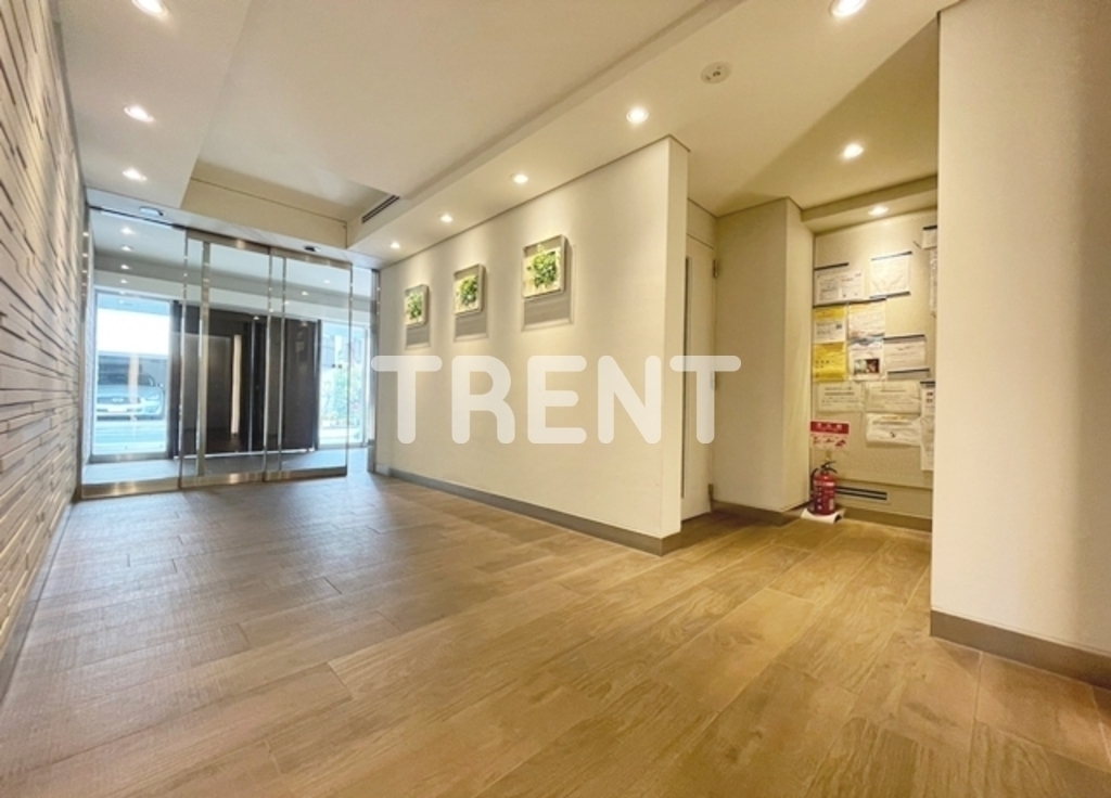 プラウドフラット代々木八幡-403