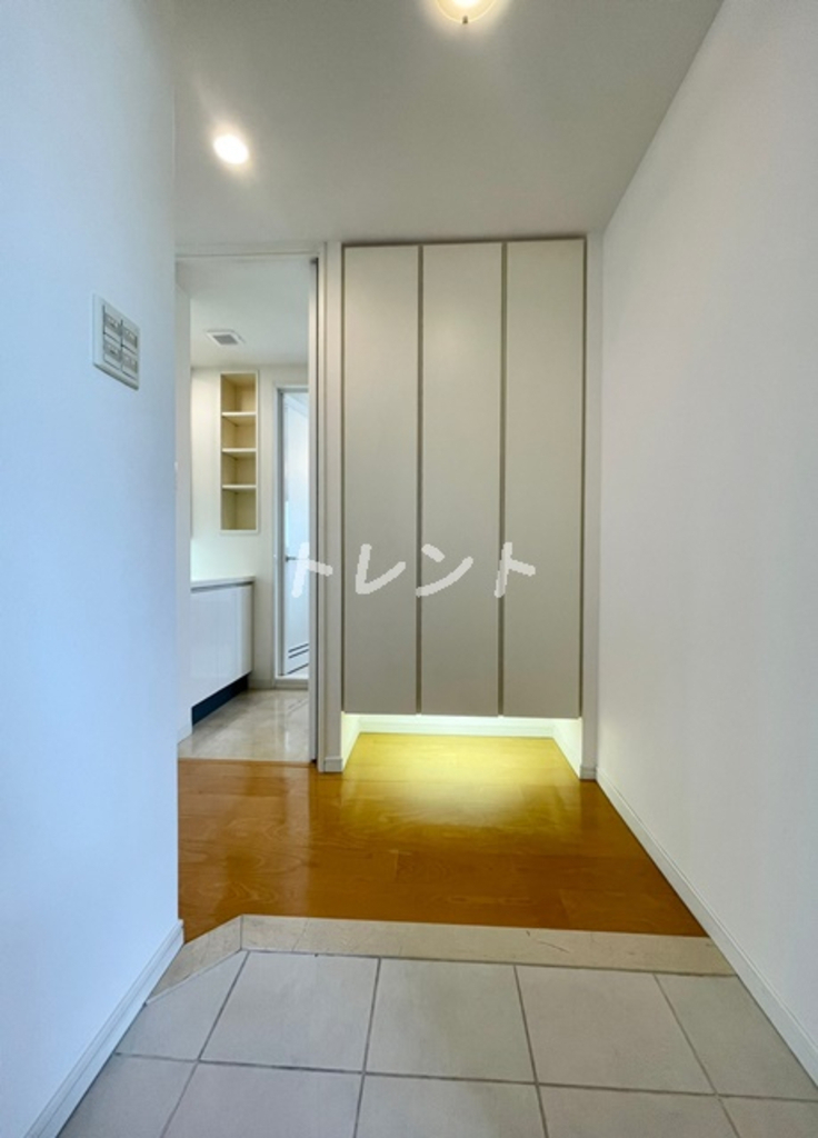 クリオ渋谷ラモード-509