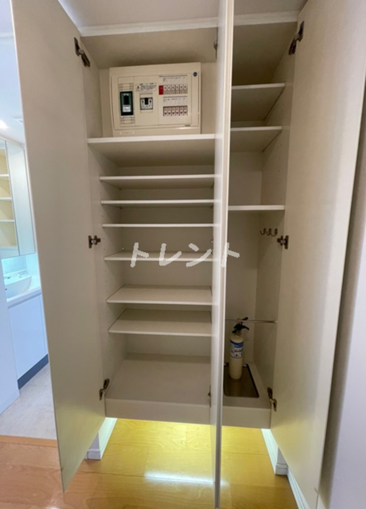 クリオ渋谷ラモード-509