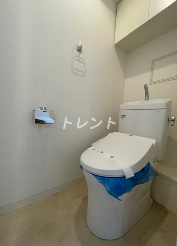 クリオ渋谷ラモード-509