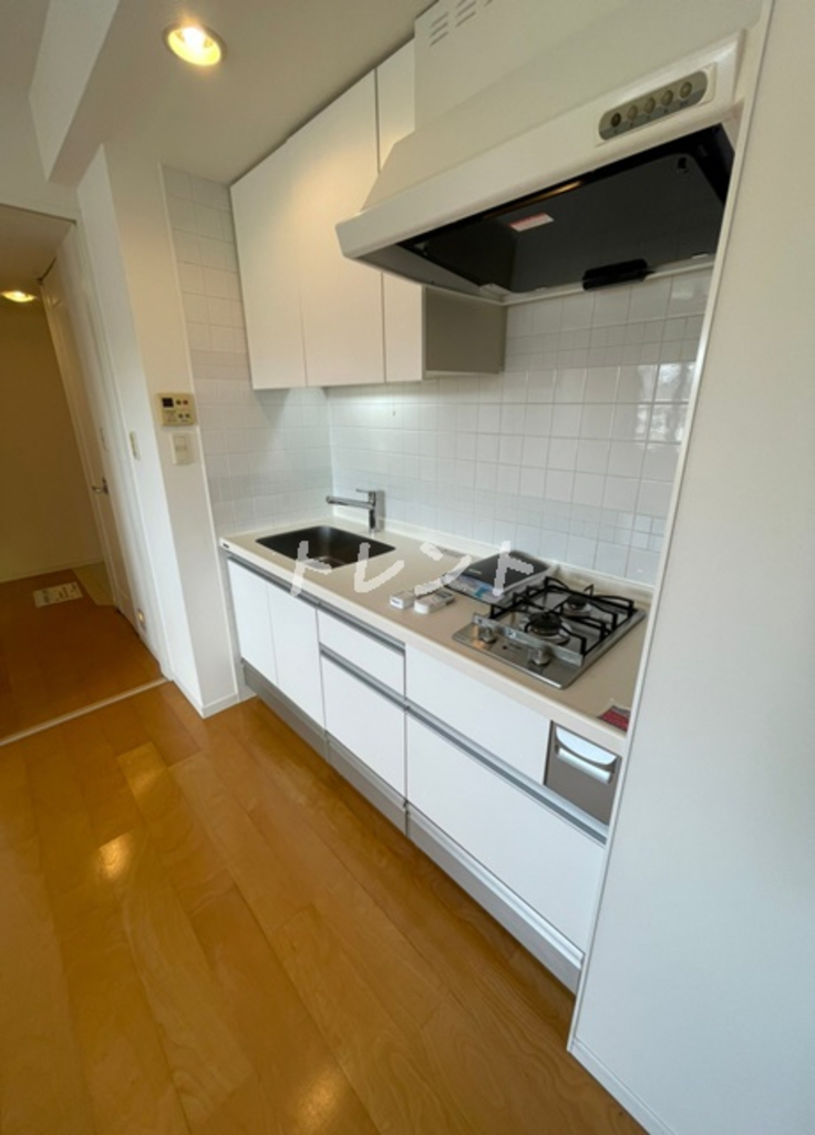 クリオ渋谷ラモード-509