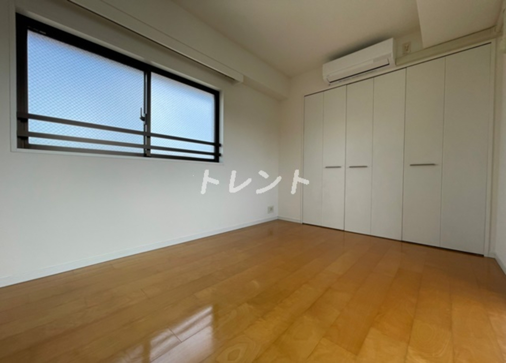 クリオ渋谷ラモード-509