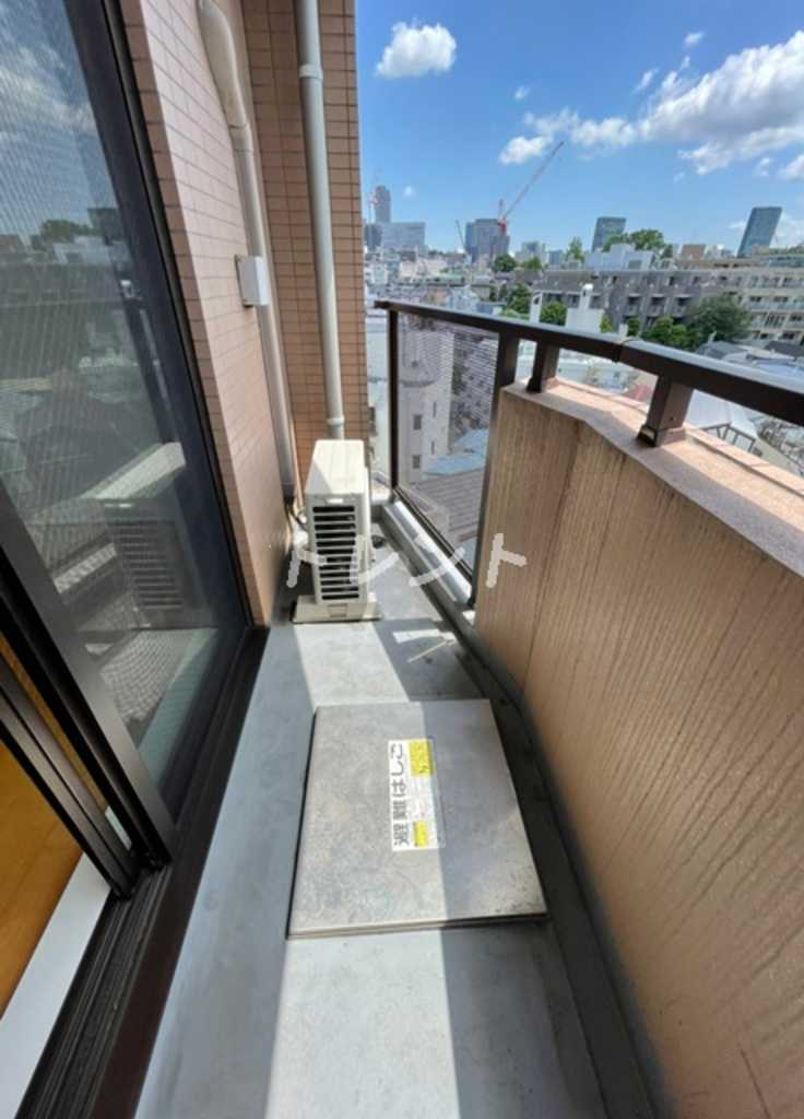 クリオ渋谷ラモード-509