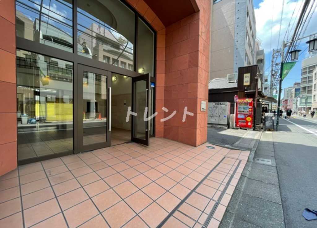 クリオ渋谷ラモード-509