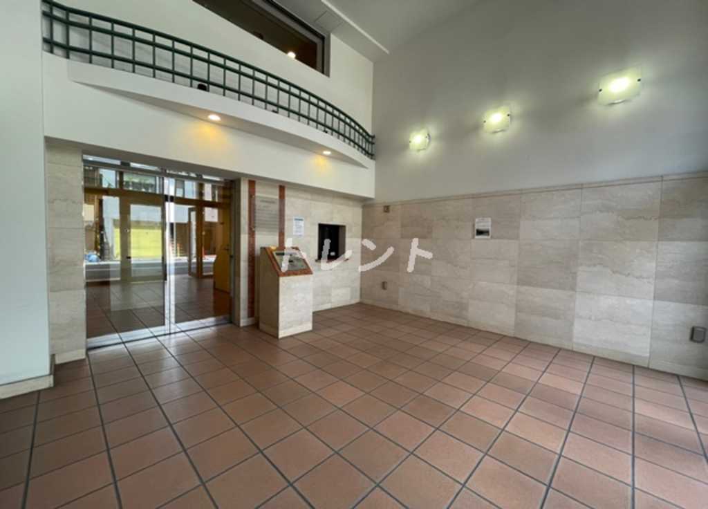 クリオ渋谷ラモード-509