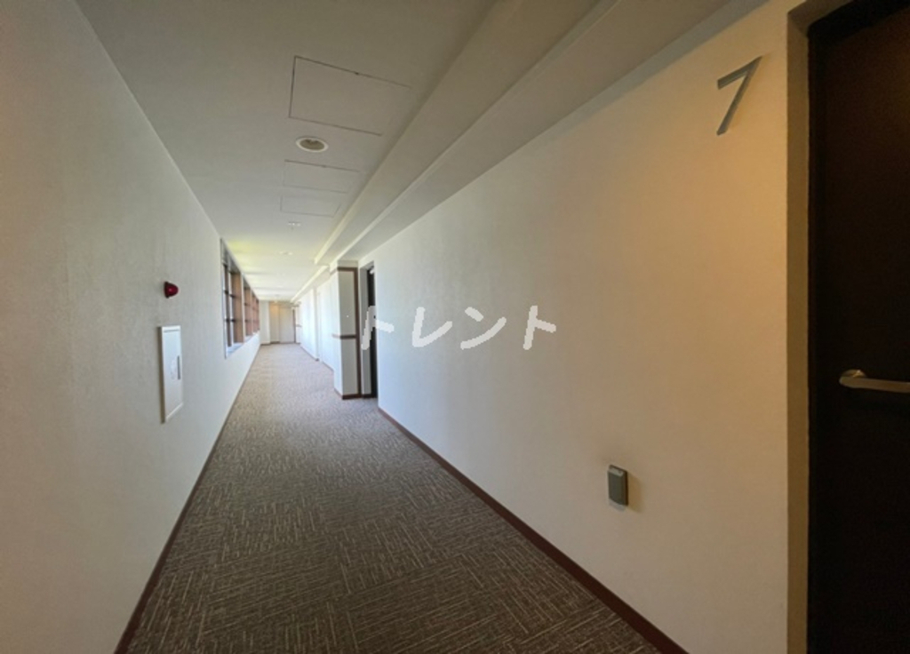 クリオ渋谷ラモード-509