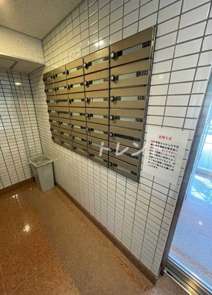 ノナプレイス渋谷富ヶ谷【NONA　PLACE渋谷富ヶ谷】-308