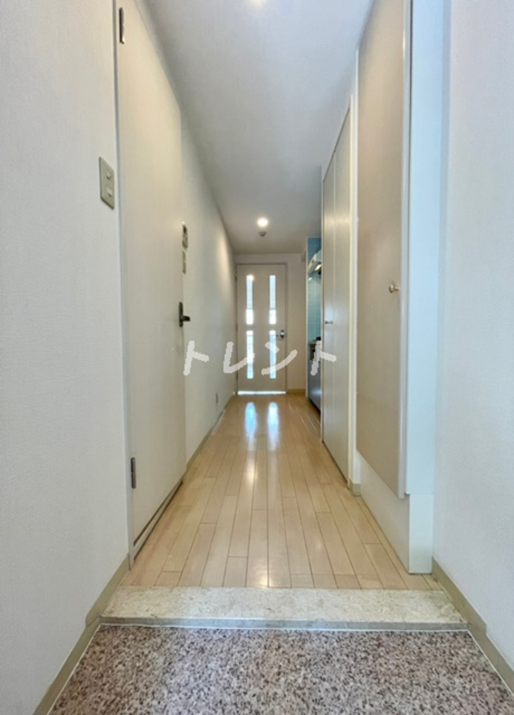 ノナプレイス渋谷富ヶ谷【NONA　PLACE渋谷富ヶ谷】-308