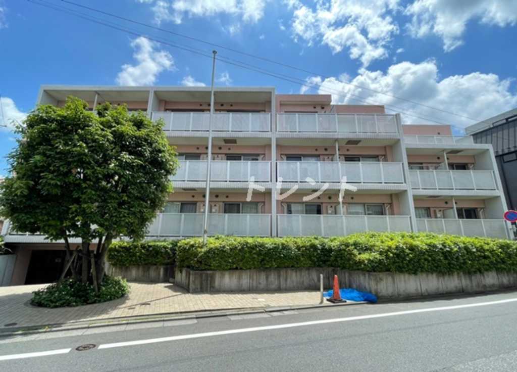 ノナプレイス渋谷富ヶ谷【NONA　PLACE渋谷富ヶ谷】-308