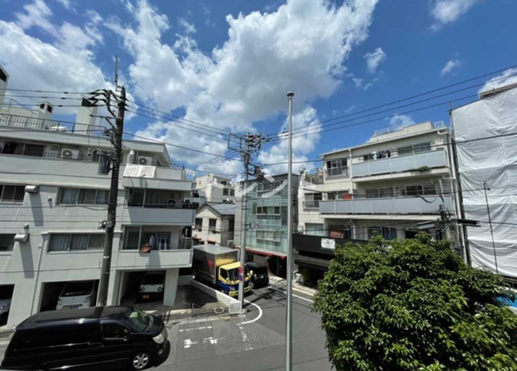 ノナプレイス渋谷富ヶ谷【NONA　PLACE渋谷富ヶ谷】-308