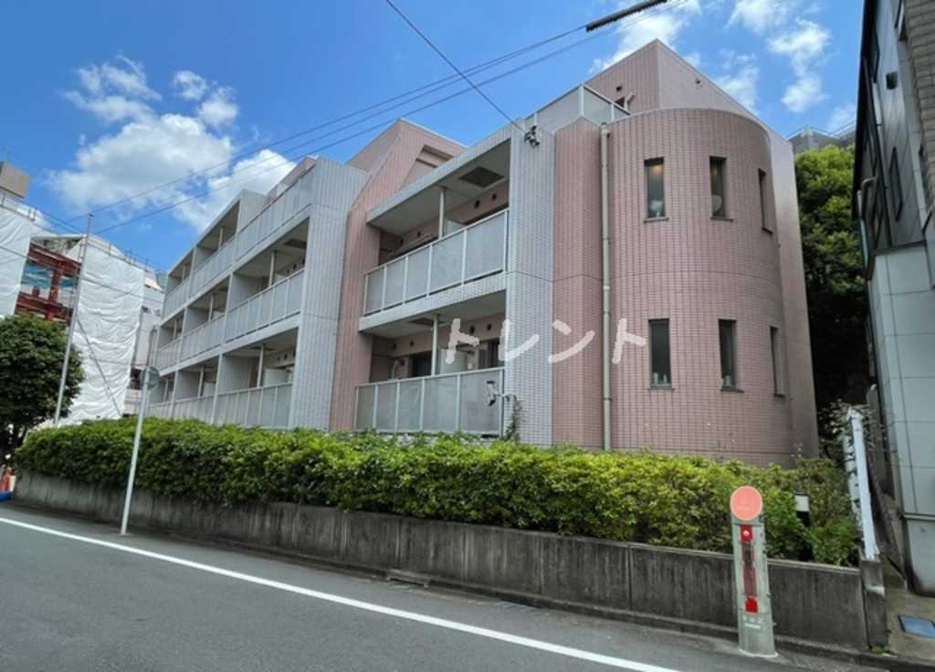 ノナプレイス渋谷富ヶ谷【NONA　PLACE渋谷富ヶ谷】-308