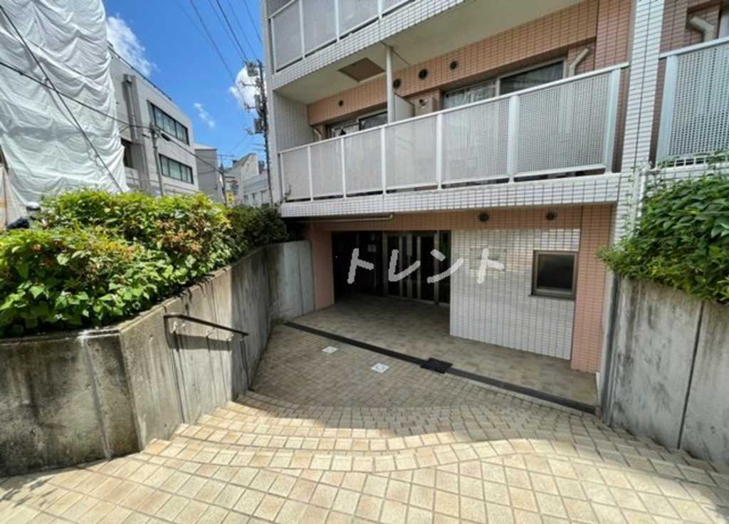 ノナプレイス渋谷富ヶ谷【NONA　PLACE渋谷富ヶ谷】-308