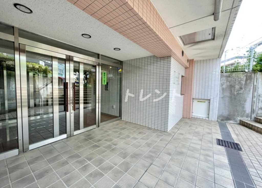 ノナプレイス渋谷富ヶ谷【NONA　PLACE渋谷富ヶ谷】-308