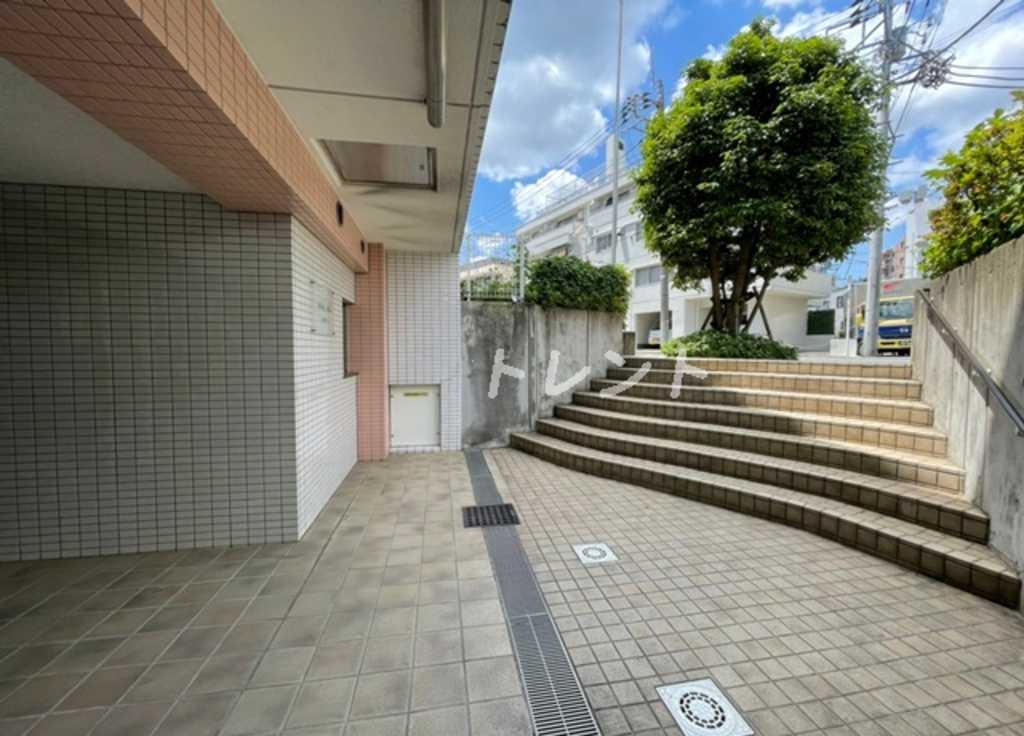 ノナプレイス渋谷富ヶ谷【NONA　PLACE渋谷富ヶ谷】-308