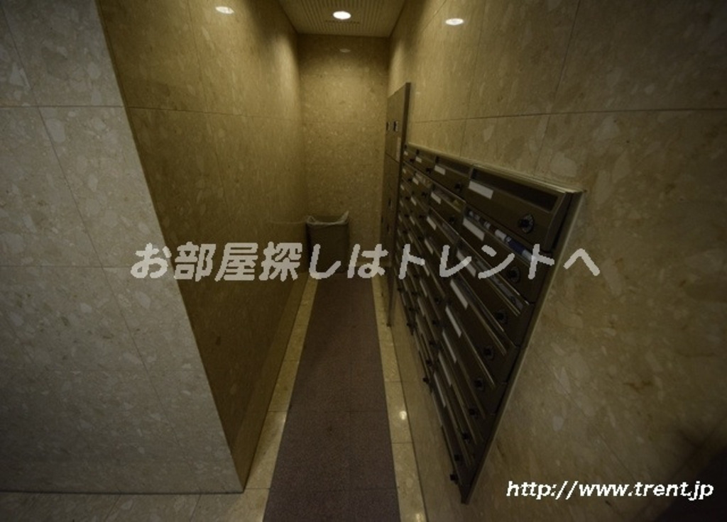 メインステージ飯田橋-303