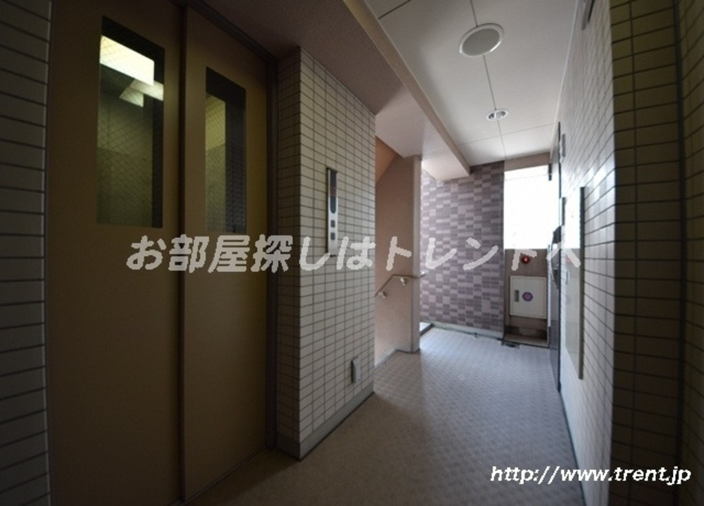 メインステージ飯田橋-303