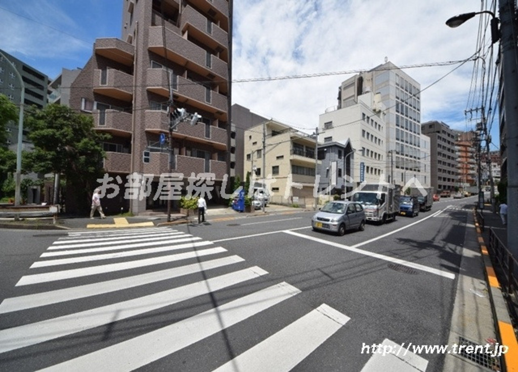 メインステージ飯田橋-303