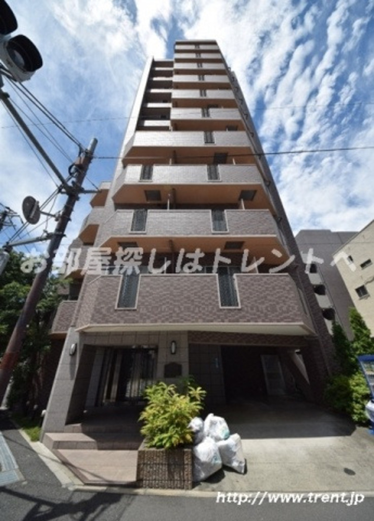 メインステージ飯田橋-303