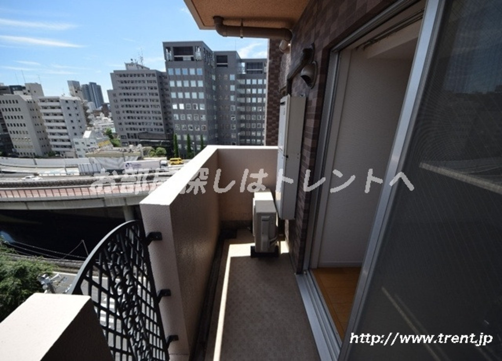 メインステージ飯田橋-303