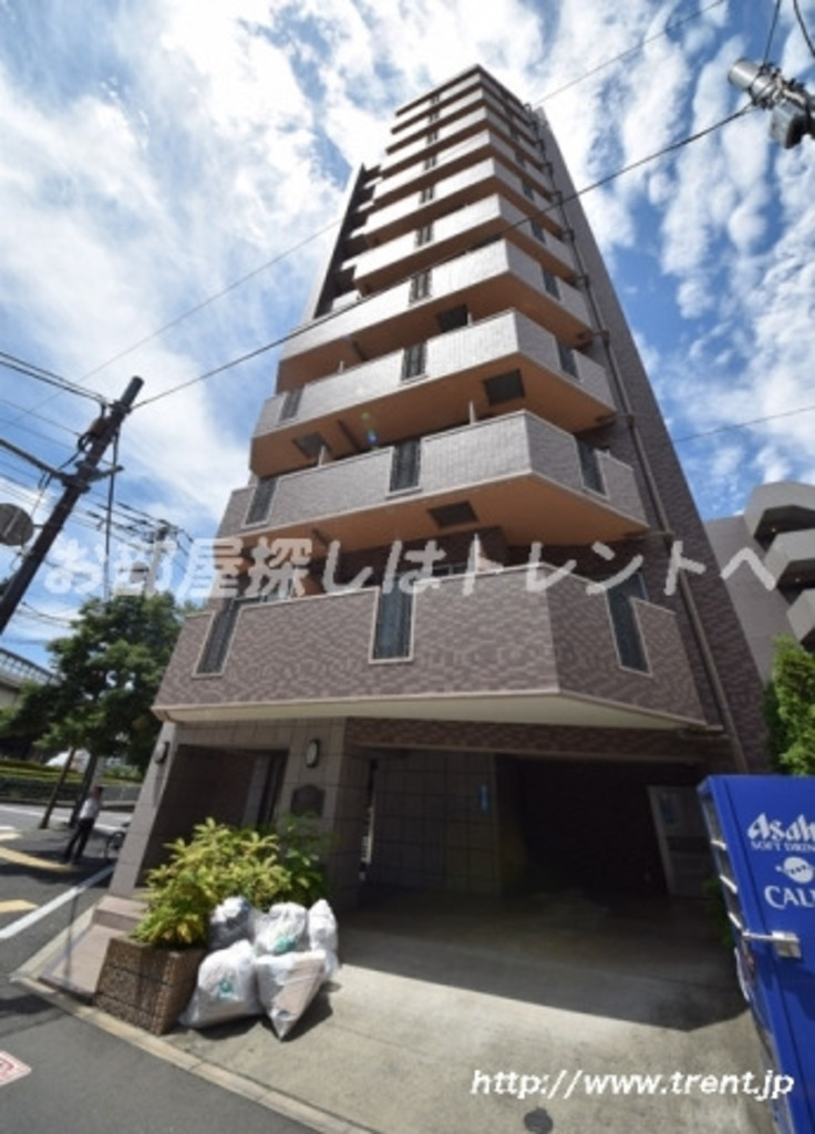 メインステージ飯田橋-303