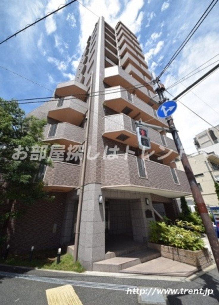 メインステージ飯田橋-303