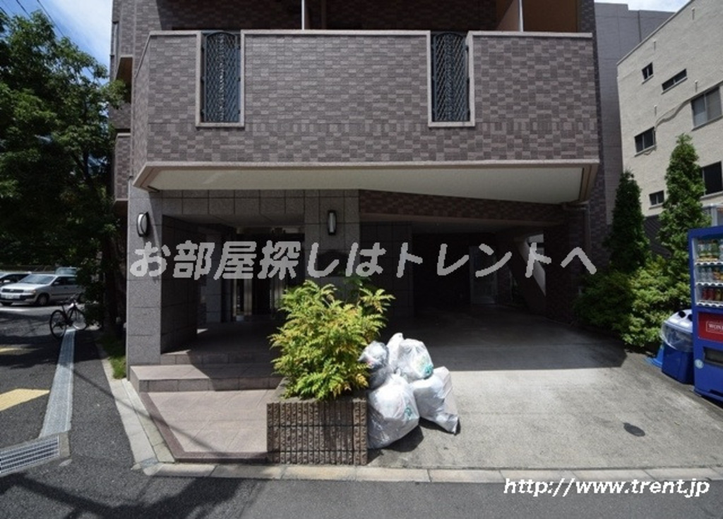 メインステージ飯田橋-303