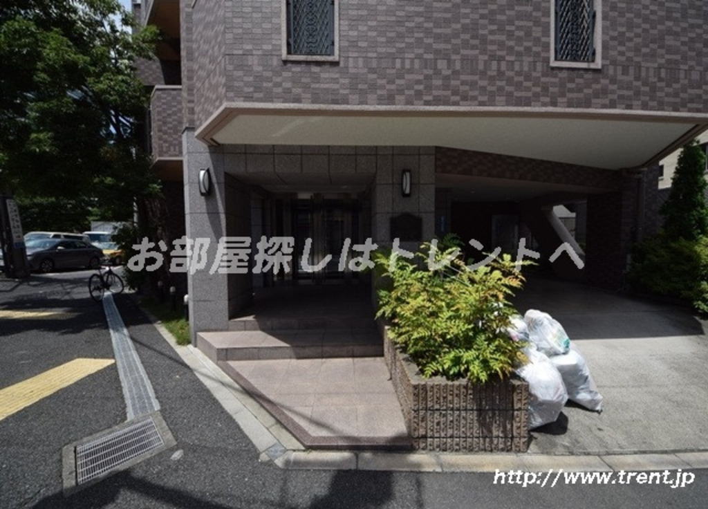 メインステージ飯田橋-303