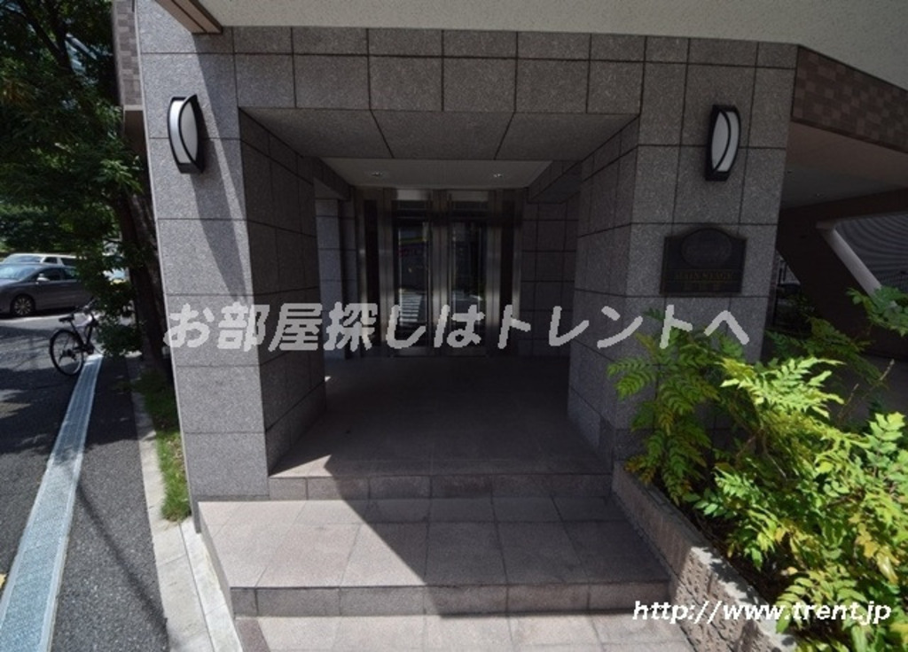 メインステージ飯田橋-303