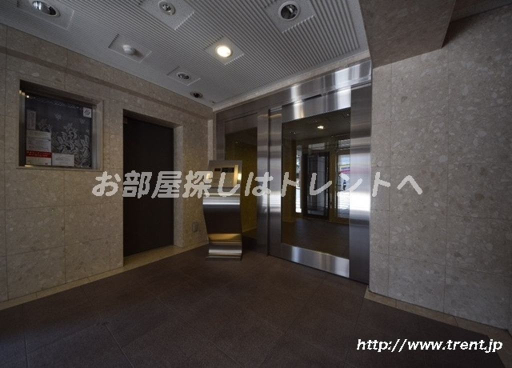 メインステージ飯田橋-303