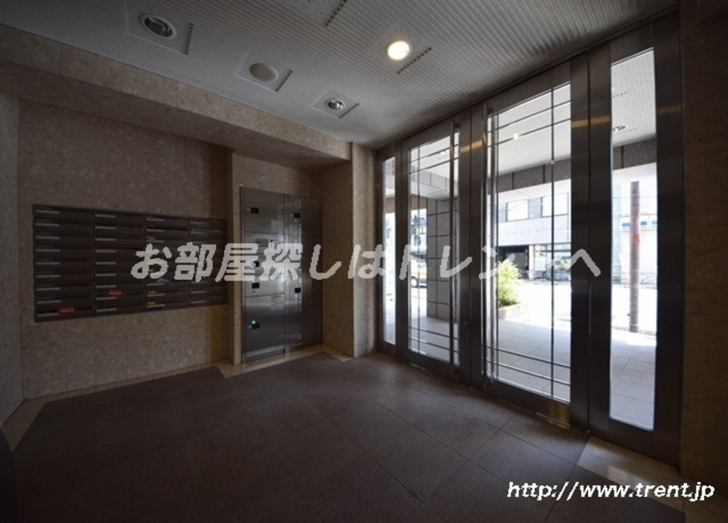 メインステージ飯田橋-303