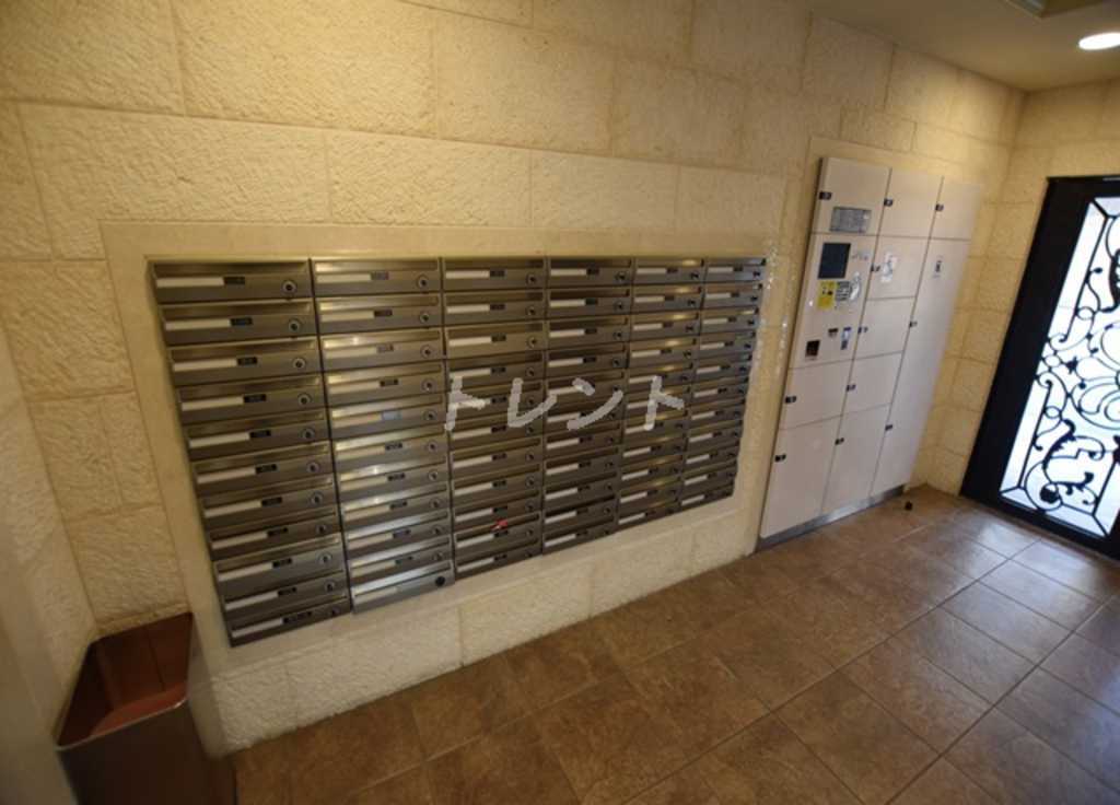 HF東神田レジデンス-1202